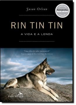 Imagem de RIN TIN TIN