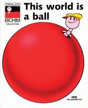 Imagem de THIS WORD IS A BALL