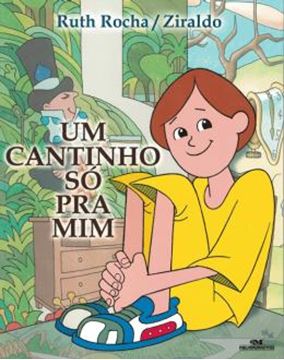 Imagem de UM CANTINHO SO PRA MIM