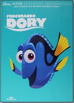 Imagem de PROCURANDO DORY - COLECAO CLASSICOS INESQUECIVEIS 