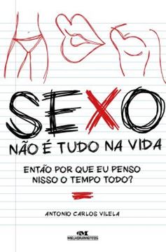 Imagem de SEXO! NAO E TUDO NA VIDA