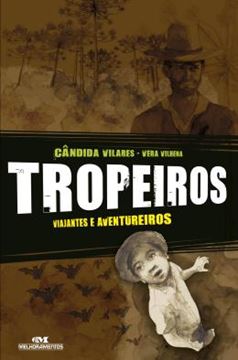 Imagem de TROPEIROS - 2ª ED