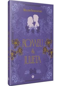 Imagem de ROMEU E JULIETA - EDICAO DE LUXO