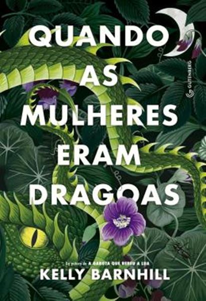 Picture of QUANDO AS MULHERES ERAM DRAGOAS