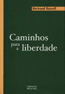 Imagem de CAMINHOS PARA A LIBERDADE