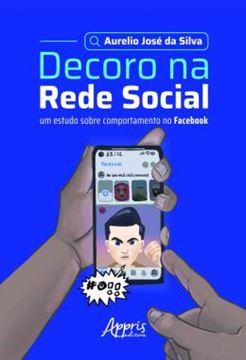 Imagem de DECORO NA REDE SOCIAL