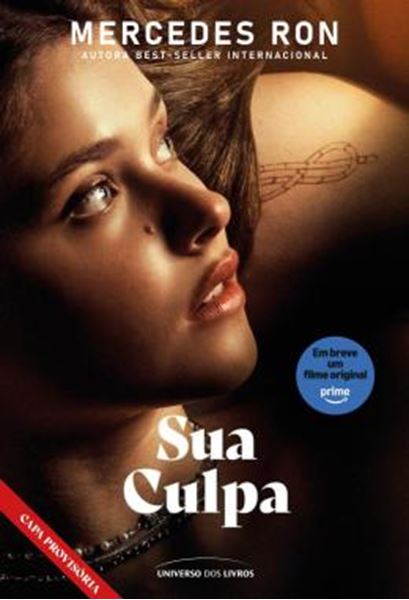 Picture of SUA CULPA - VOL. 2