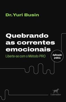 Imagem de QUEBRANDO AS CORRENTES EMOCIONAIS