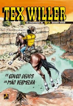 Imagem de TEX WILLER Nº 53