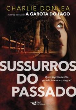 Imagem de SUSSURROS DO PASSADO