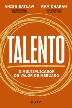 Imagem de TALENTO