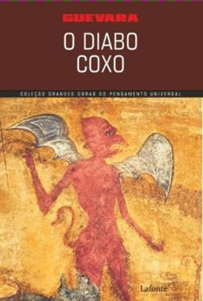 Picture of O DIABO COXO