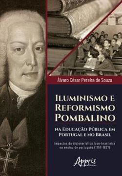 Imagem de ILUMINISMO E REFORMISMO POMBALINO