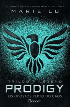 Imagem de PRODIGY