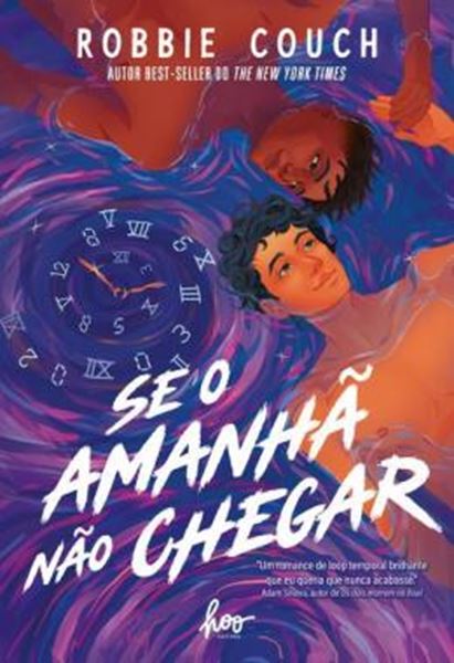 Picture of SE O AMANHA NAO CHEGAR