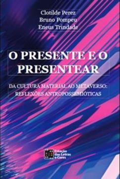 Imagem de PRESENTE E O PRESENTEAR, O
