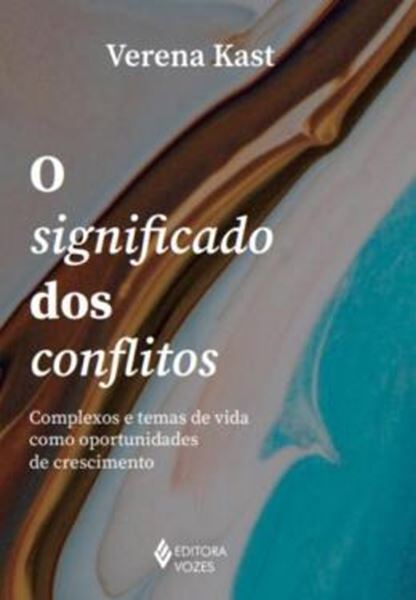 Picture of O SIGNIFICADO DOS CONFLITOS