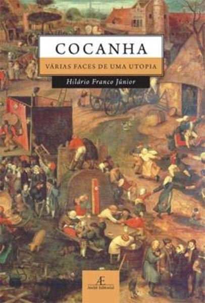 Picture of COCANHA - 4ªED