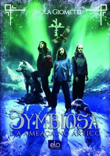 Picture of SYMBIOSA E A AMEACA NO ARTICO