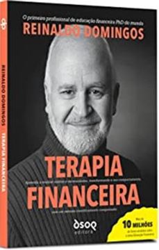 Imagem de TERAPIA FINANCEIRA 