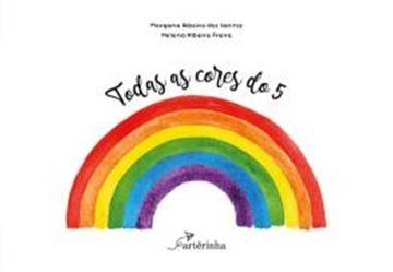 Imagem de TODAS AS CORES DO 5