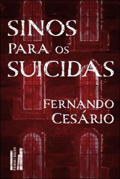 Imagem de SINOS PARA OS SUICIDAS