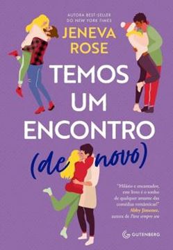 Imagem de TEMOS UM ENCONTRO (DE NOVO)