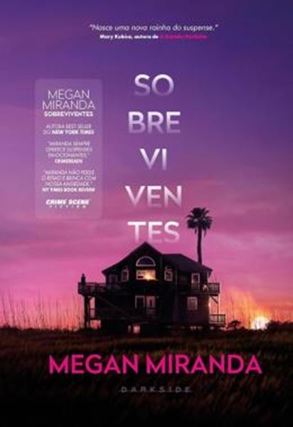 Picture of SOBREVIVENTES