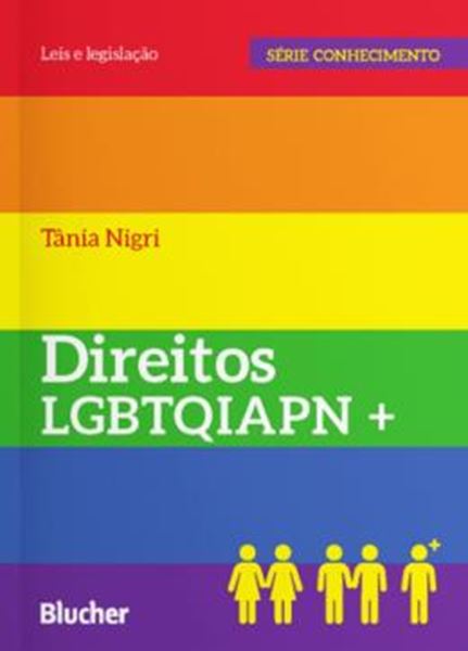 Picture of DIREITOS LGBTQIAPN+