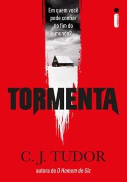 Imagem de TORMENTA