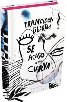 Imagem de SE ACASO NUMA CURVA