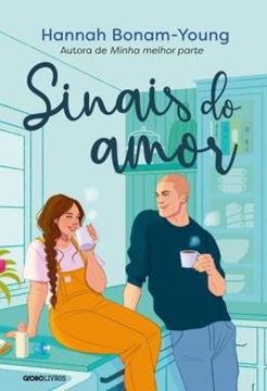 Imagem de SINAIS DO AMOR