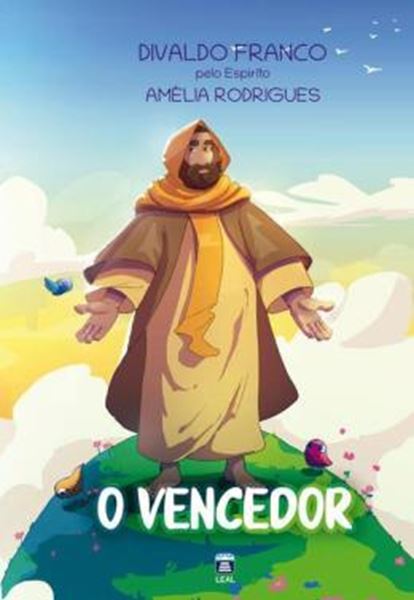 Picture of O VENCEDOR