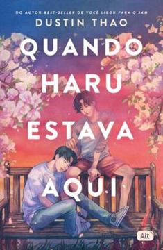 Imagem de QUANDO HARU ESTAVA AQUI