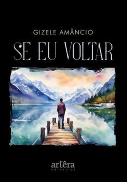 Picture of SE EU VOLTAR