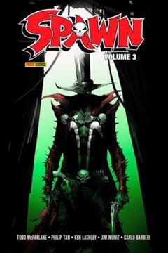 Imagem de SPAWN - VOL. 03