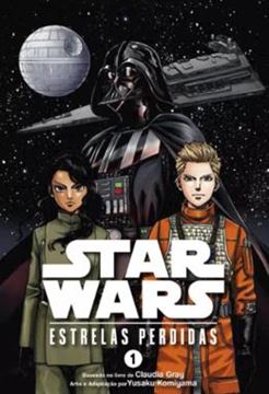 Imagem de STAR WARS - ESTRELAS PERDIDAS VOL. 1