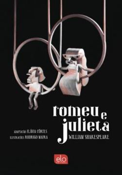 Imagem de ROMEU E JULIETA
