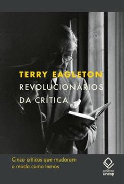 Imagem de REVOLUCIONARIOS DA CRITICA
