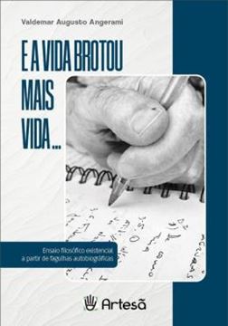 Imagem de E A VIDA BROTOU MAIS VIDA...