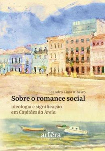 Picture of SOBRE O ROMANCE SOCIAL