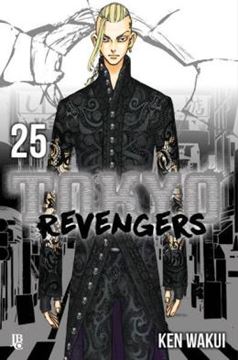 Imagem de TOKYO REVENGERS - VOL. 25