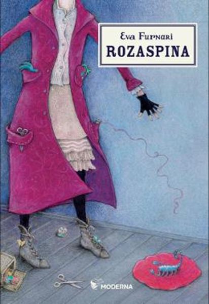 Picture of ROZASPINA