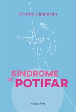 Imagem de SINDROME DE POTIFAR