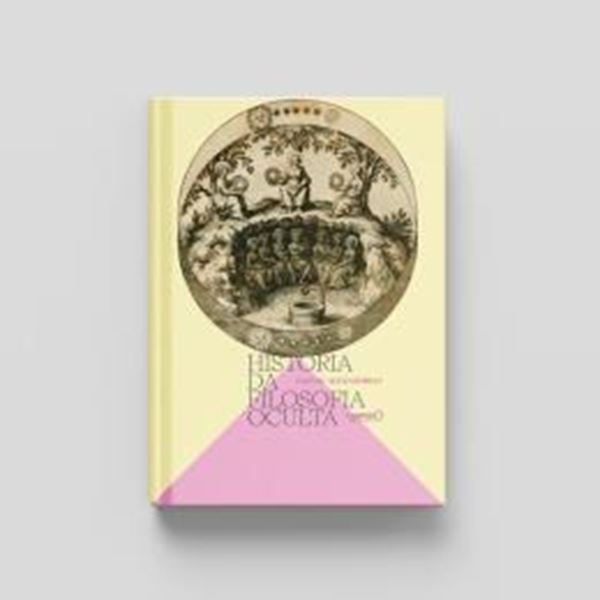 Picture of HISTORIA DA FILOSOFIA OCULTA