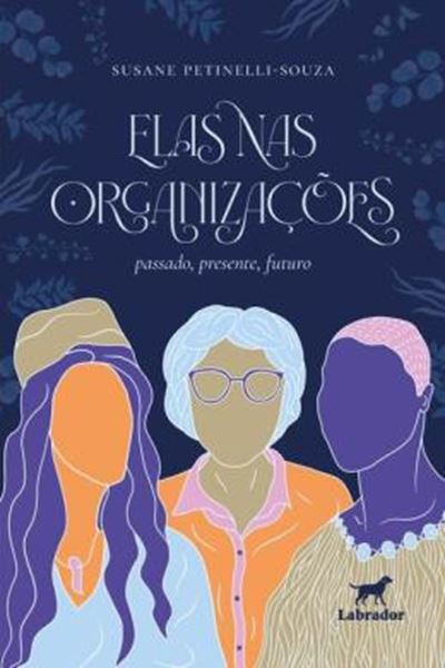 Picture of ELAS NAS ORGANIZACOES