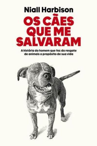 Picture of OS CAES QUE ME SALVARAM
