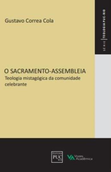 Picture of O SACRAMENTO-ASSEMBLEIA