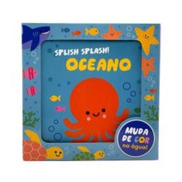 Imagem de SPLISH SPLASH! OCEANO