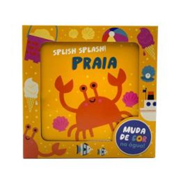 Picture of SPLISH SPLASH! PRAIA